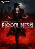 Vampire: The Masquerade - Bloodlines 2