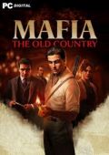 Mafia: The Old Country